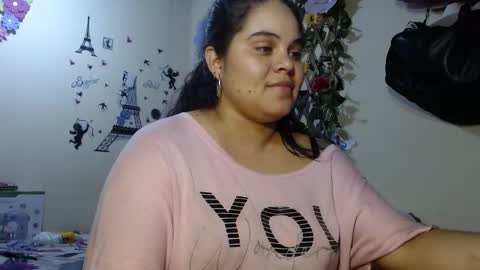 angelsexhotlatin online show from October 25, 2:52 am