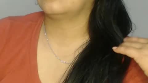 rebeca online show from February 2, 11:32 pm