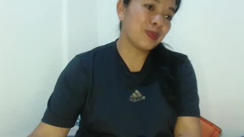 rebeca online show from March 12, 2:36 am