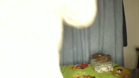 rebeca online show from December 8, 10:14 pm