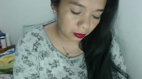 rebeca online show from September 26, 1:36 am