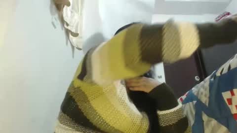 rebeca online show from April 20, 7:50 pm