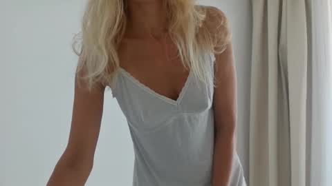 Alesia online show from September 14, 7:50 am