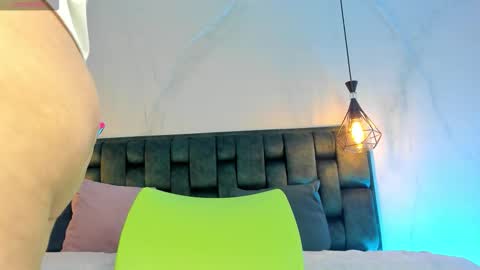 ANGIE online show from October 26, 5:19 pm