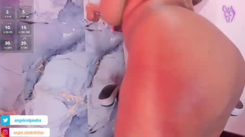 ANGEL online show from October 21, 11:42 pm