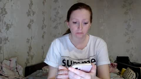 AngelxSexy online show from May 9, 4:53 pm