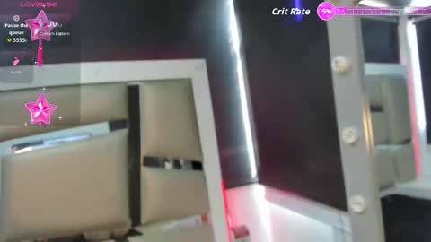 angely_js online show from November 12, 1:31 pm