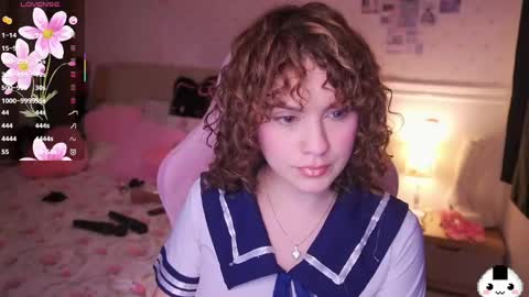 Angel online show from April 15, 8:04 am