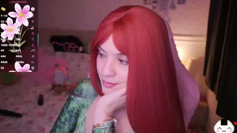 Angel online show from April 6, 5:08 am