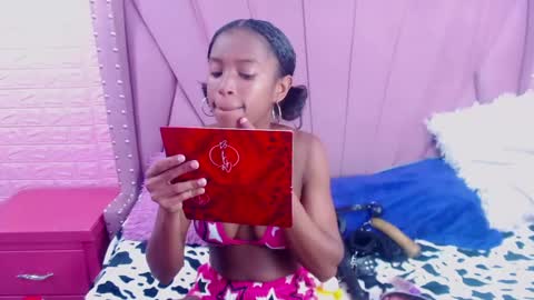 Anyega online show from December 3, 12:05 pm