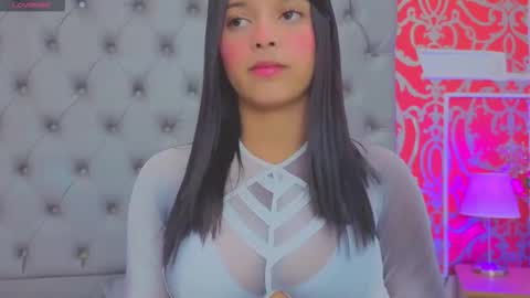 angi_lozano online show from January 18, 3:25 am