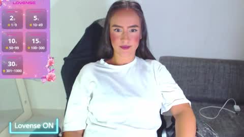 IG angie dreamgirl01 online show from November 24, 1:07 am