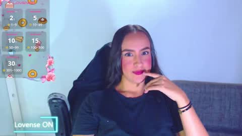 IG angie dreamgirl01 online show from December 18, 12:48 am