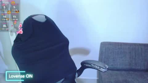 IG angie dreamgirl01 online show from January 17, 2:08 am