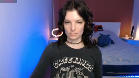 Snapshot of angie_faee chatting on January 2, 4:56 pm angie_faee online show from January 2, 4:56 pm
