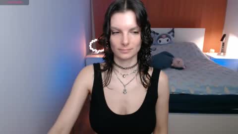 Snapshot of angie_faee chatting on February 14, 3:36 pm angie_faee online show from February 14, 3:36 pm