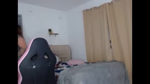 angiegranados1 online show from March 13, 1:40 am