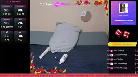 AngieNash42 online show from November 17, 2:45 am