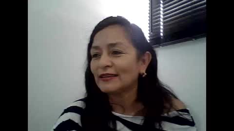 angiesita online show from February 17, 6:50 pm