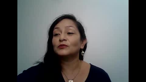 angiesita online show from February 15, 6:33 pm