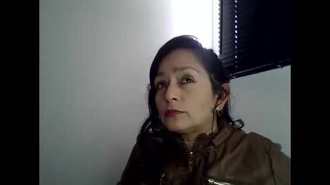 angiesita online show from February 27, 4:32 pm
