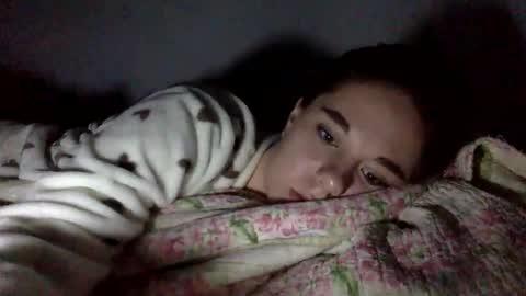 Angel Cute online show from March 13, 10:44 pm