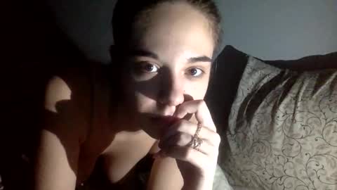 Angel Cute online show from February 27, 10:20 pm