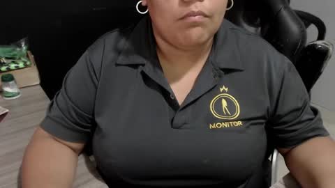 angy online show from March 12, 10:50 pm