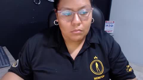 angy online show from January 13, 1:22 am