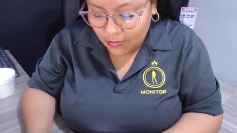 angy online show from January 17, 7:43 pm