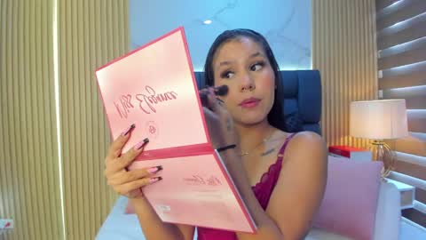 Ania online show from April 21, 9:00 pm