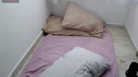 Ania online show from October 8, 8:57 pm