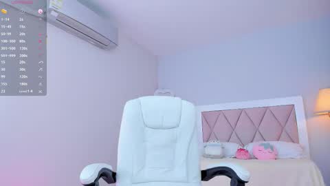 Snapshot of ania_sweet chatting on September 23, 1:15 am Ania online show from September 23, 1:15 am