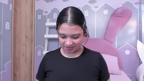 Anie online show from April 9, 11:04 am