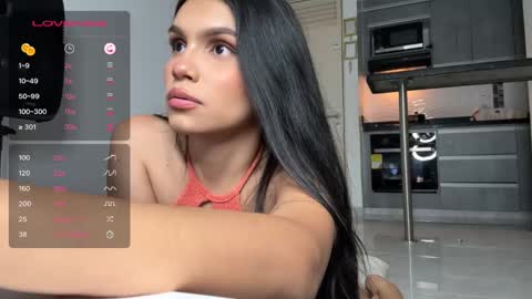 ANGIE online show from February 8, 1:32 am