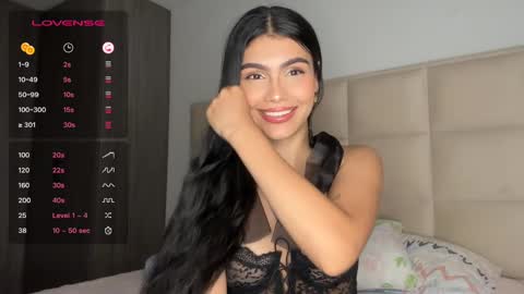 ANGIE online show from February 24, 3:31 am