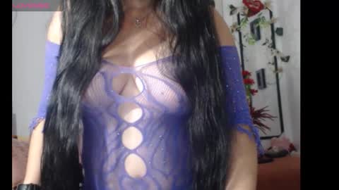 Anii Mantilla online show from December 2, 5:31 am