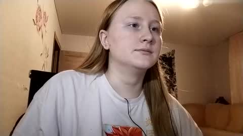 Anika online show from November 2, 2:42 pm