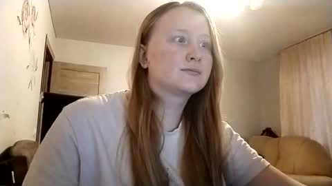 Anika online show from November 25, 6:15 am