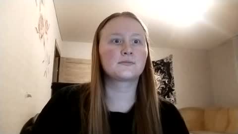 Anika online show from May 15, 11:40 pm