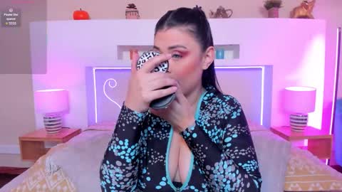 Anika Romano online show from February 11, 12:06 pm