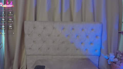 Snapshot of anikaromanoff chatting on October 11, 1:36 pm Lauren Anika online show from October 11, 1:36 pm