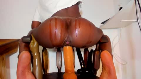 Anileth online show from January 31, 10:52 pm