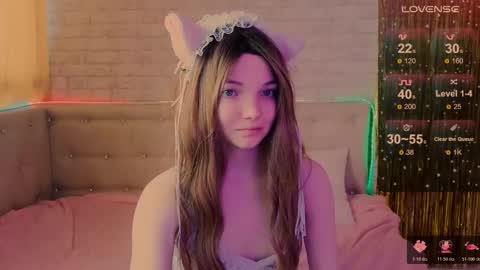 Alica online show from March 26, 3:30 am