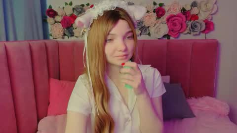 Alica online show from November 5, 2:39 am