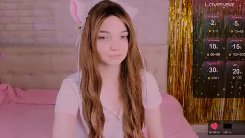 Alica online show from February 8, 3:43 am