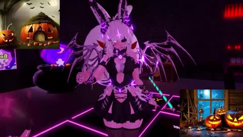 animecutie online show from October 31, 11:36 am