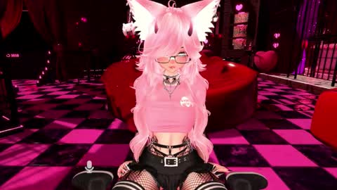 animecutie online show from December 4, 1:57 pm