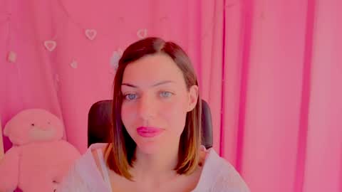 Anni online show from April 23, 12:29 pm