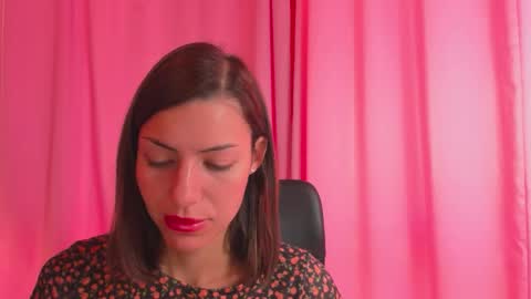 Anni online show from September 19, 5:39 am